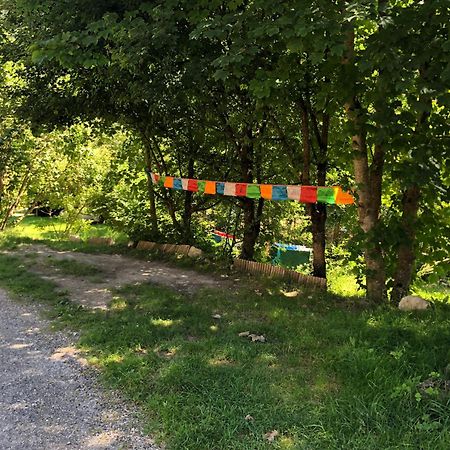 L'Etable Du Vercors Leilighet Saint-Agnan-en-Vercors Eksteriør bilde