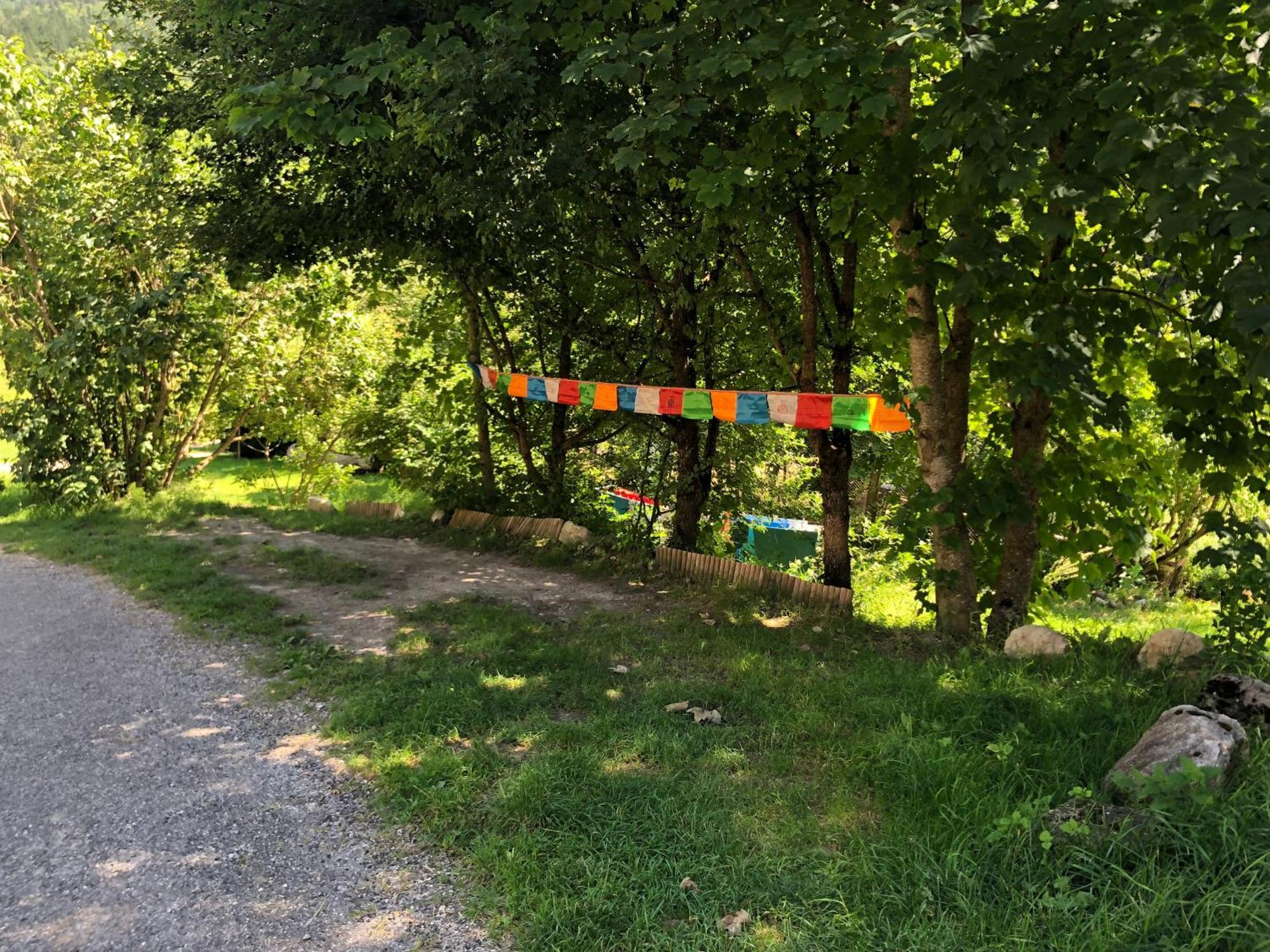 L'Etable Du Vercors Leilighet Saint-Agnan-en-Vercors Eksteriør bilde